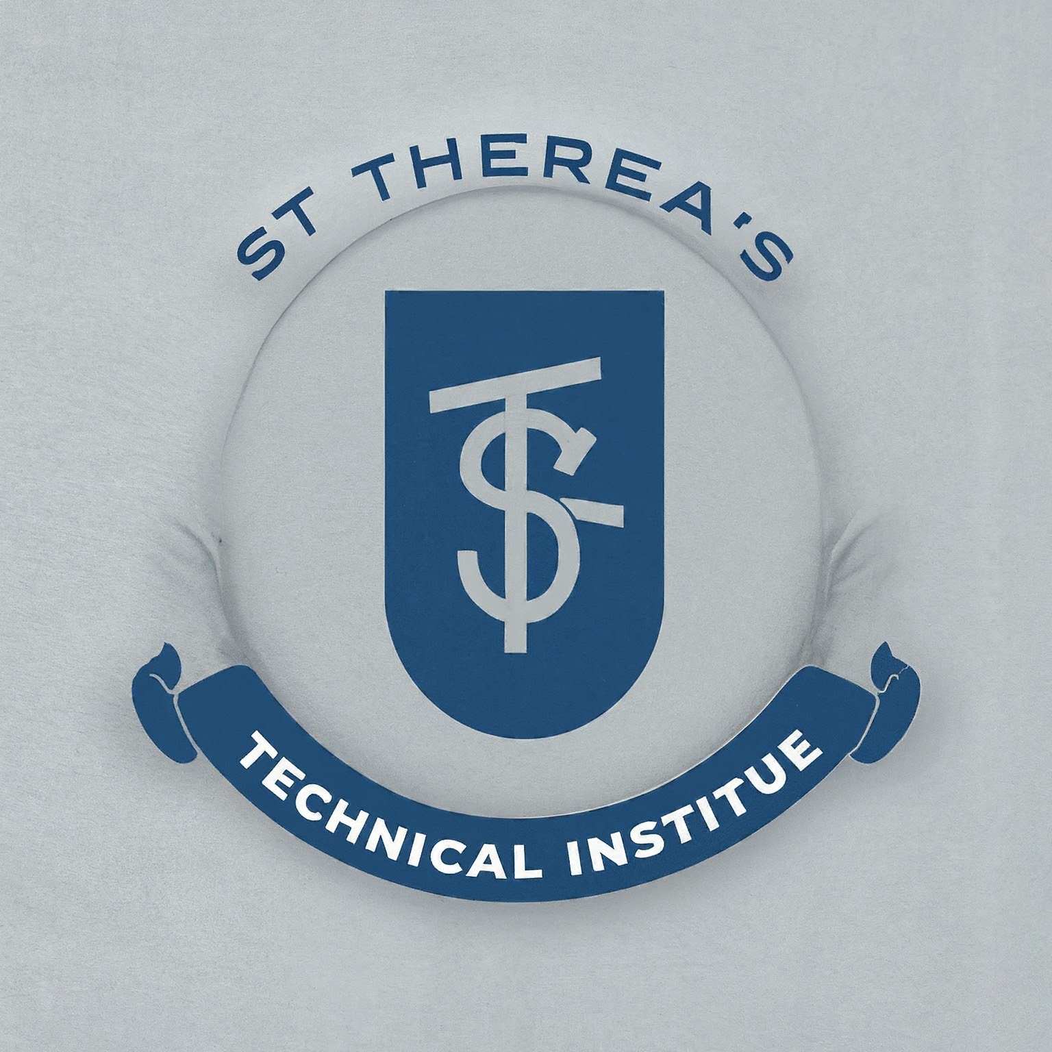 School logo