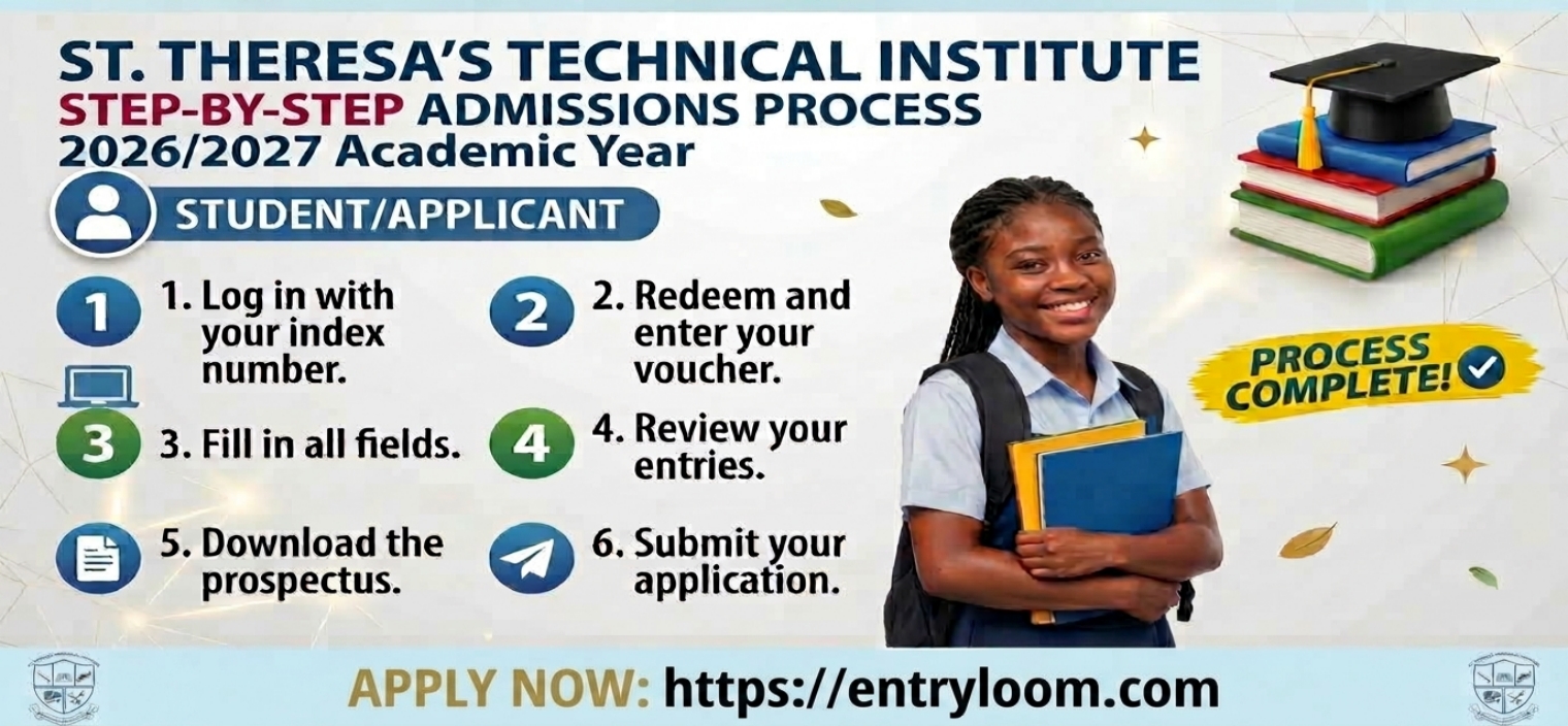 Admission Process