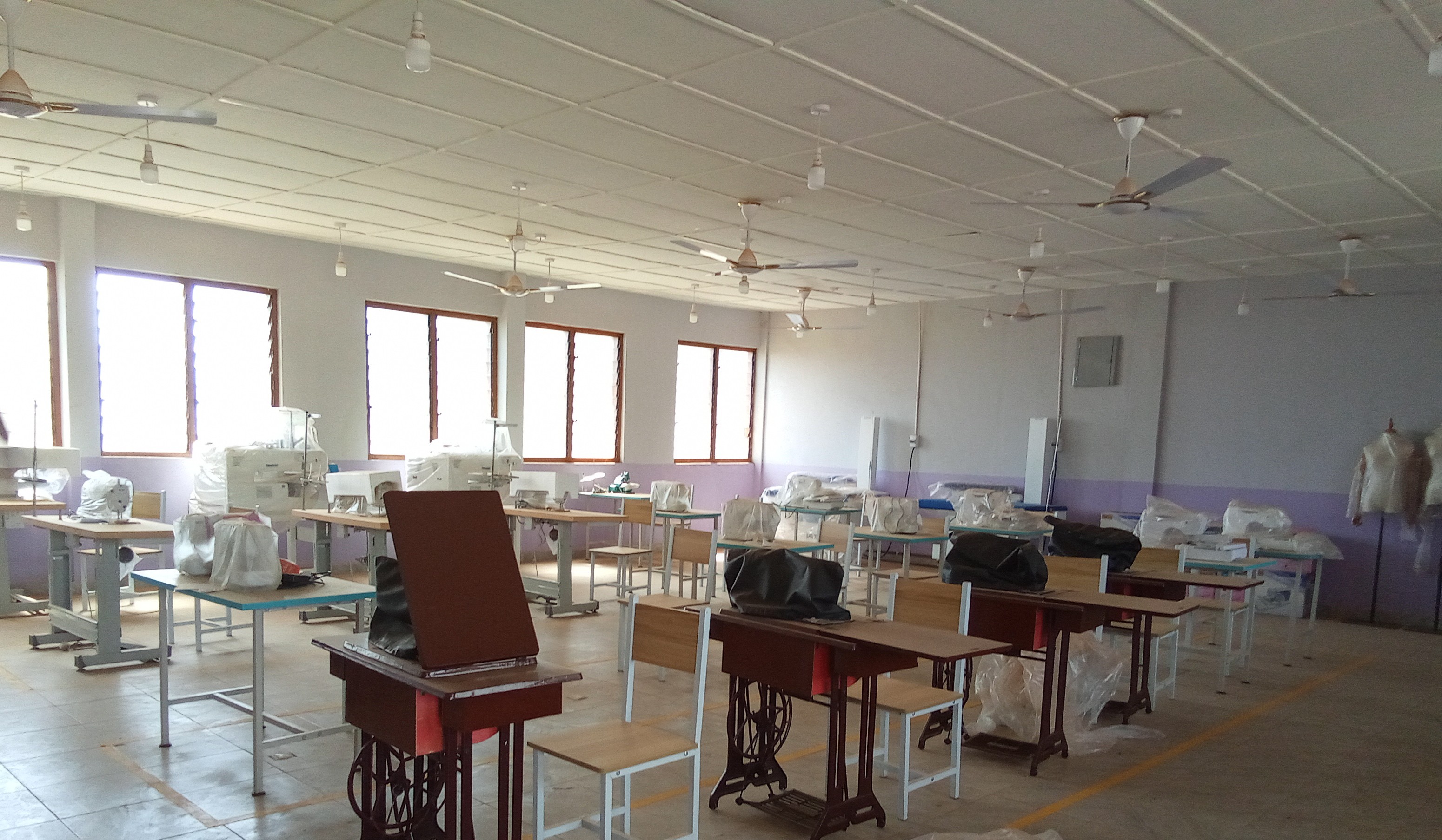 Workshops